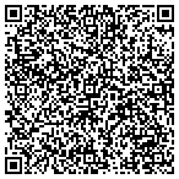 QR-код с контактной информацией организации ООО Петербургская лизинговая компания