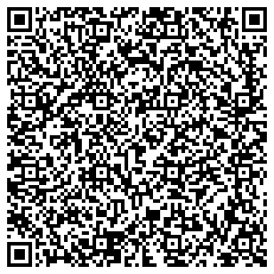 QR-код с контактной информацией организации Авис