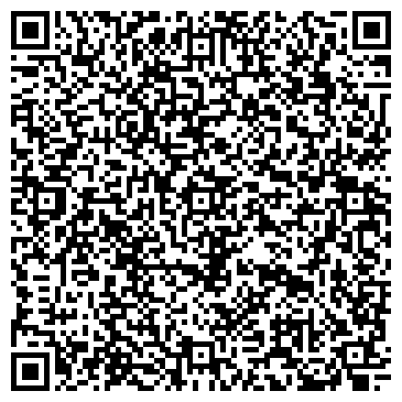 QR-код с контактной информацией организации ООО Рейл Сервис Компани