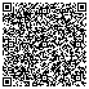 QR-код с контактной информацией организации ОДС № 649