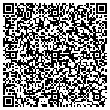 QR-код с контактной информацией организации ООО ЛОКОМОТИВ