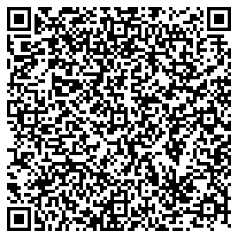 QR-код с контактной информацией организации ОДИС