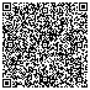 QR-код с контактной информацией организации ООО ТрансВэл