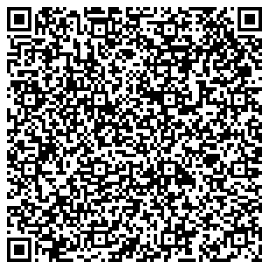 QR-код с контактной информацией организации Лестница