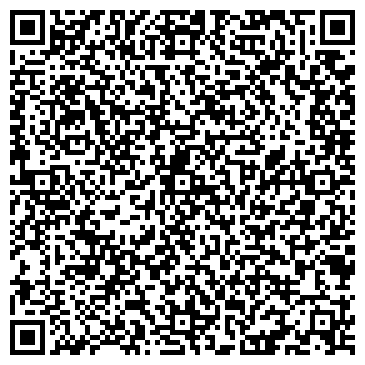 QR-код с контактной информацией организации Буратино, магазин детских товаров, г. Видное