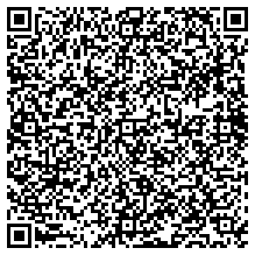 QR-код с контактной информацией организации ООО Авто-логистик