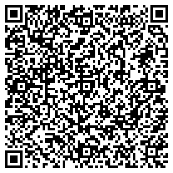 QR-код с контактной информацией организации Банкомат, АКБ Легион, ОАО, Пензенский филиал