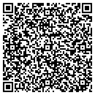 QR-код с контактной информацией организации ОАО Климо