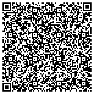 QR-код с контактной информацией организации Детские товары, магазин, ООО Орбита-Север
