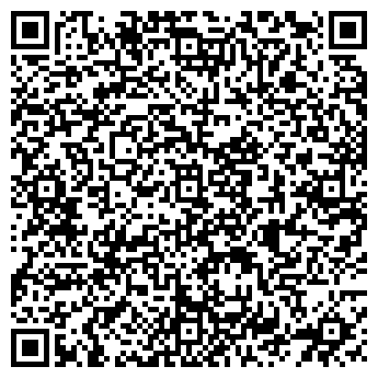 QR-код с контактной информацией организации ООО Народный Дом-Ломбард