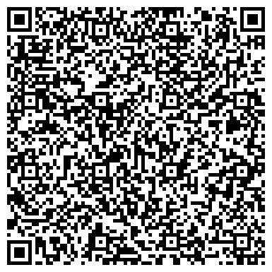 QR-код с контактной информацией организации ООО СибРегионТранс