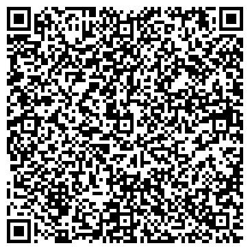 QR-код с контактной информацией организации ООО КрасРейл
