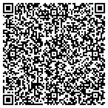 QR-код с контактной информацией организации Буквазебра