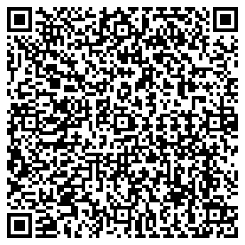 QR-код с контактной информацией организации ООО Логотранс