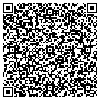 QR-код с контактной информацией организации Магазин бытовой химии на Моторной, 31а