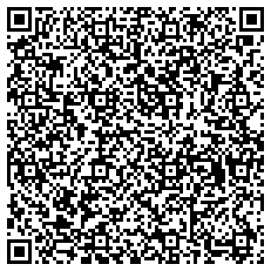 QR-код с контактной информацией организации ООО Сиберон