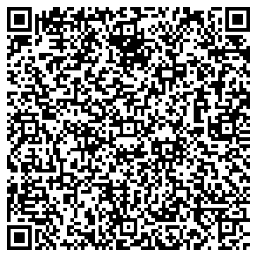 QR-код с контактной информацией организации "ОКНА РОСТА" Солнцево