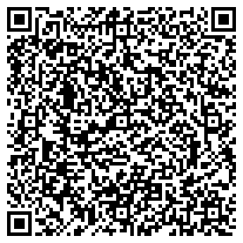 QR-код с контактной информацией организации ООО Блиц-Ломбард