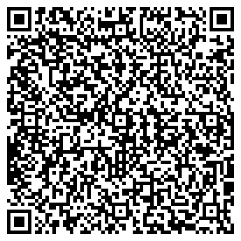 QR-код с контактной информацией организации ООО Региональный ломбард