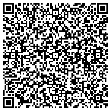 QR-код с контактной информацией организации ООО ЛОКОМОТИВ