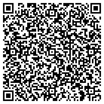 QR-код с контактной информацией организации Банкомат, ФКБ Петрокоммерц Приволжский, ОАО