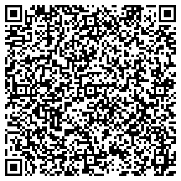QR-код с контактной информацией организации ИП Новиков М.С.