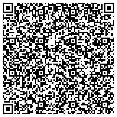 QR-код с контактной информацией организации Центр народной медицины, массажный кабинет, ИП Щербаков С.Н.