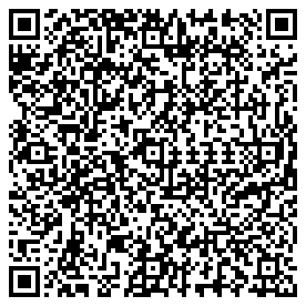 QR-код с контактной информацией организации ООО Партнер