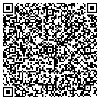 QR-код с контактной информацией организации ПЯТЬ БАЛЛОВ