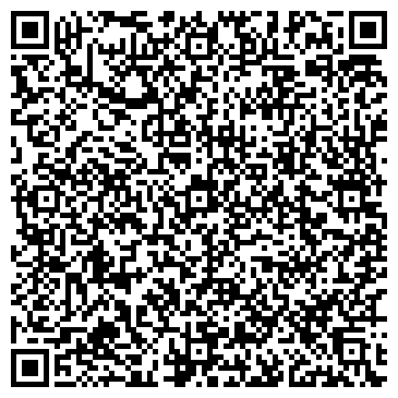QR-код с контактной информацией организации Магазин бытовой химии на ул. Рихарда Зорге, 33д