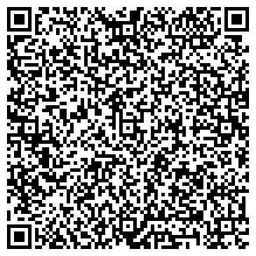 QR-код с контактной информацией организации АБВ Детям
