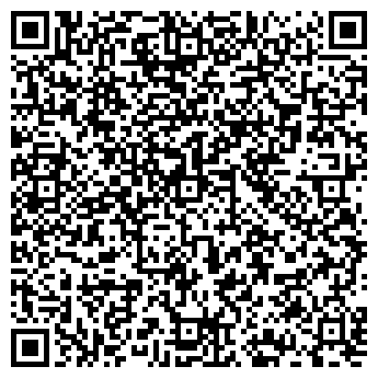 QR-код с контактной информацией организации ООО Городской ломбардъ