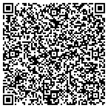 QR-код с контактной информацией организации Жуковский дом книги