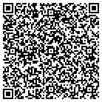 QR-код с контактной информацией организации ООО СибТрансСервис