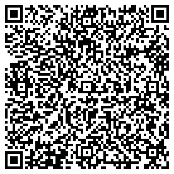 QR-код с контактной информацией организации Самарский ломбард