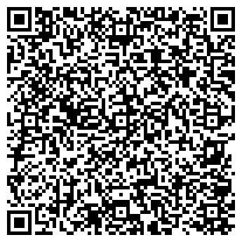 QR-код с контактной информацией организации Игрушечный рай