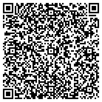 QR-код с контактной информацией организации Хозмир, магазин, ИП Ибатуллина Э.Р.