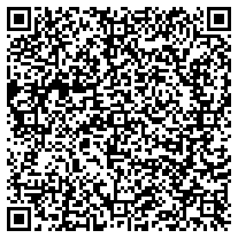 QR-код с контактной информацией организации ПРОДУКТЫ