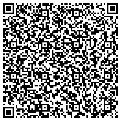 QR-код с контактной информацией организации Жираф, магазин детских игрушек, ИП Ефимова О.С.