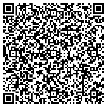 QR-код с контактной информацией организации ИП Гурьянова Л.А.