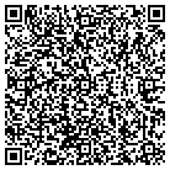 QR-код с контактной информацией организации Триумф