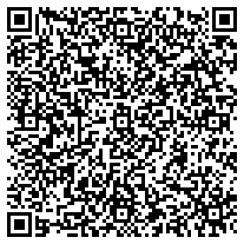 QR-код с контактной информацией организации ООО АТакси