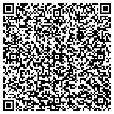 QR-код с контактной информацией организации Абсолют Максимум