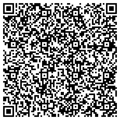 QR-код с контактной информацией организации ООО Мерседес Групп