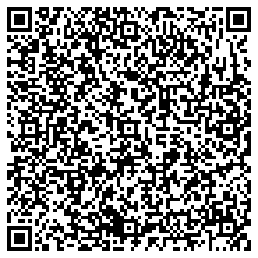 QR-код с контактной информацией организации Городок Затей