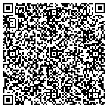 QR-код с контактной информацией организации ООО Ломбард Волго-Камский