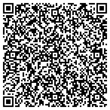QR-код с контактной информацией организации ООО Планета Такси