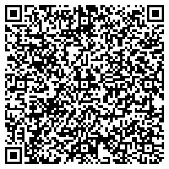 QR-код с контактной информацией организации Дочки-Сыночки