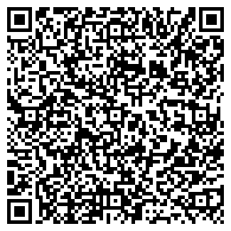 QR-код с контактной информацией организации Тедди-онлайн