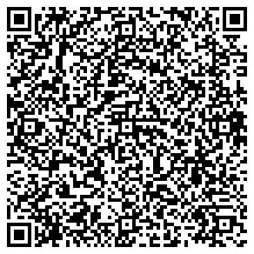 QR-код с контактной информацией организации ТехЛоад